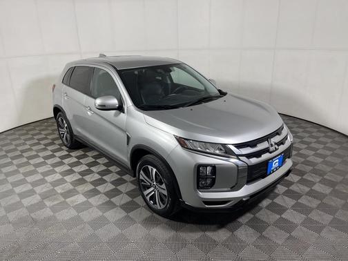 2024 Mitsubishi Outlander Sport 2.0 SE