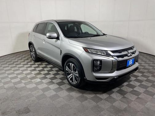 2024 Mitsubishi Outlander Sport 2.0 SE