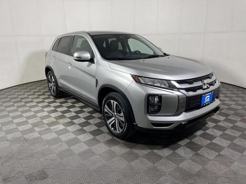 2024 Mitsubishi Outlander Sport 2.0 SE