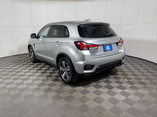 2024 Mitsubishi Outlander Sport 2.0 SE