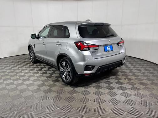 2024 Mitsubishi Outlander Sport 2.0 SE