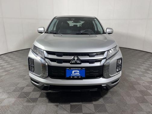 2024 Mitsubishi Outlander Sport 2.0 SE