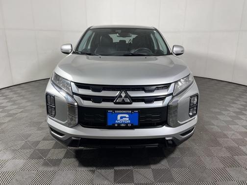 2024 Mitsubishi Outlander Sport 2.0 SE