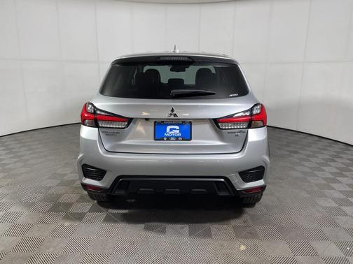 2024 Mitsubishi Outlander Sport 2.0 SE