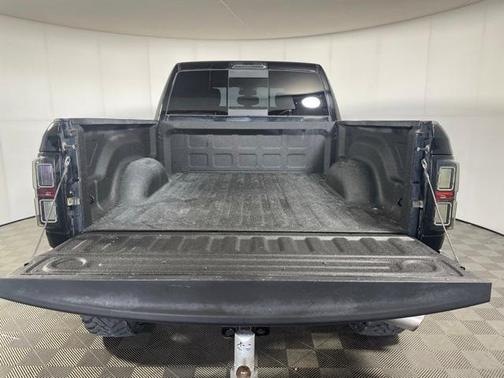 2014 RAM 2500 Big Horn