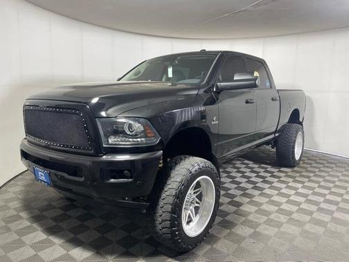 2014 RAM 2500 Big Horn