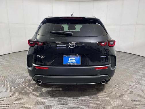 2026 Mazda CX-50 Preferred