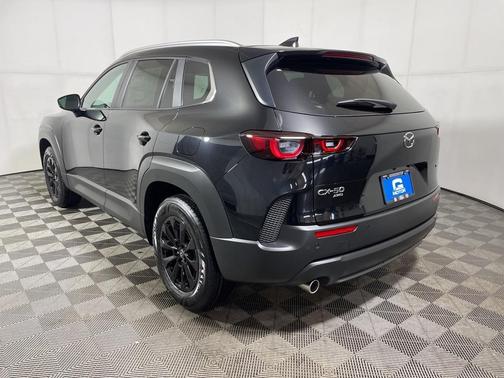 2026 Mazda CX-50 Preferred
