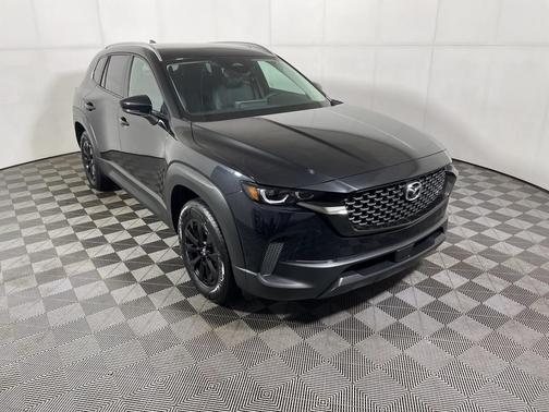 2026 Mazda CX-50 Preferred