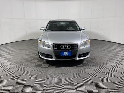 2008 Audi A4 2.0T