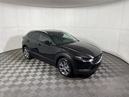 2026 Mazda CX-30 Preferred