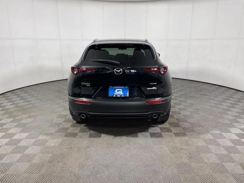 2026 Mazda CX-30 Preferred