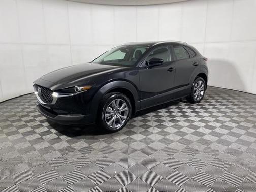 2026 Mazda CX-30 Preferred