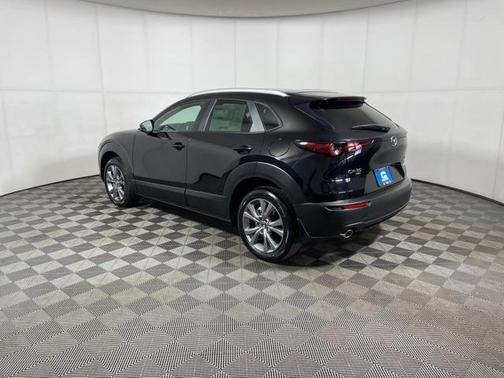 2026 Mazda CX-30 Preferred
