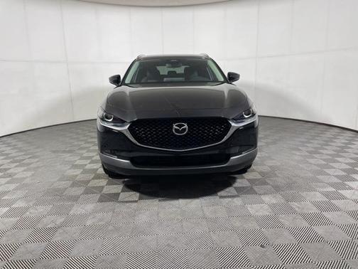 2026 Mazda CX-30 Preferred