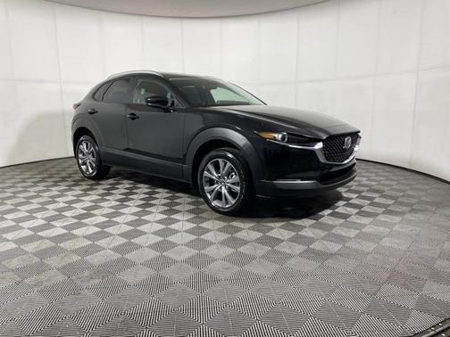 2026 Mazda CX-30 Preferred