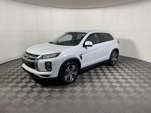 2024 Mitsubishi Outlander Sport 2.0 ES