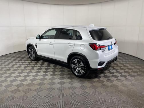 2024 Mitsubishi Outlander Sport 2.0 ES