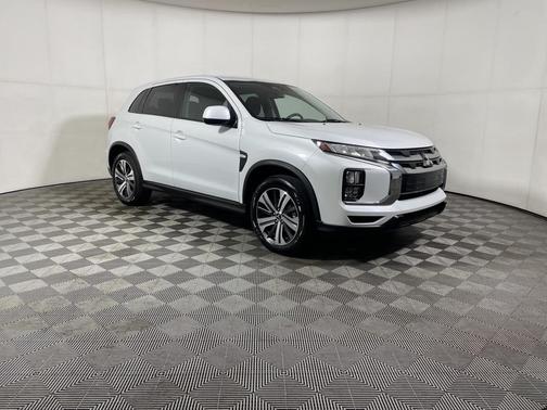 2024 Mitsubishi Outlander Sport 2.0 ES