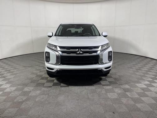 2024 Mitsubishi Outlander Sport 2.0 ES