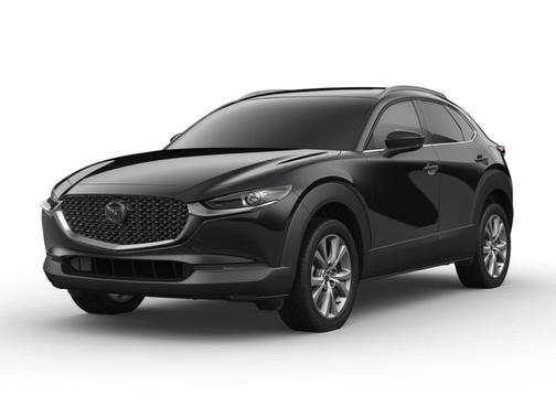 2022 Mazda CX-30 Premium Package