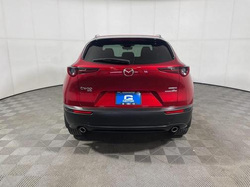 2022 Mazda CX-30 Premium Package