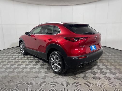 2022 Mazda CX-30 Premium Package
