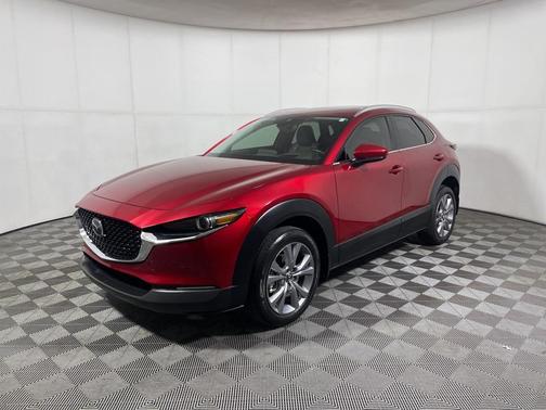 2022 Mazda CX-30 Premium Package