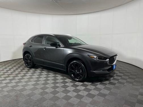 2025 Mazda CX-30 Select