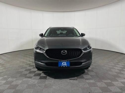 2025 Mazda CX-30 Select