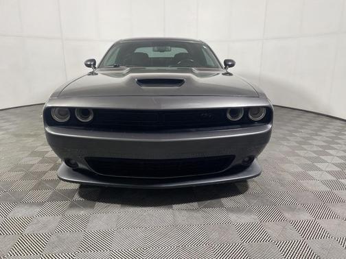 2019 Dodge Challenger R/T