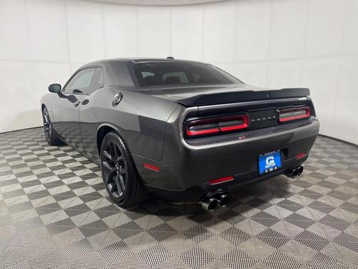 2019 Dodge Challenger R/T