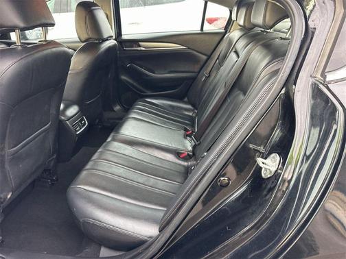 2021 Mazda Mazda6 Touring