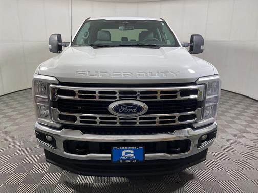 2023 Ford F-250 XLT