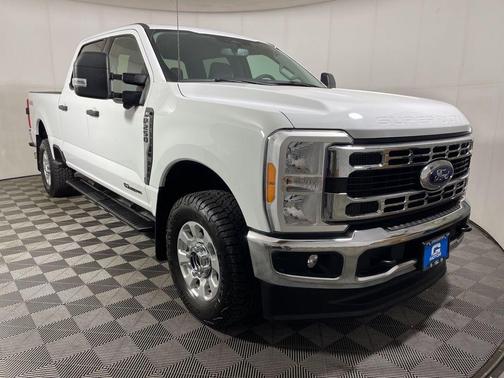 2023 Ford F-250 XLT