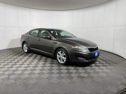 2012 Kia Optima EX