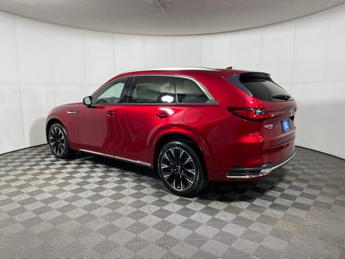 2025 Mazda CX-90 3.3 Turbo S Premium Plus Package