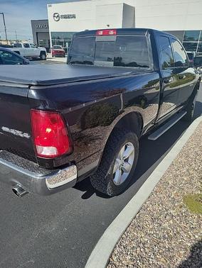 2015 RAM 1500 SLT
