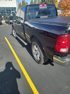 2015 RAM 1500 SLT
