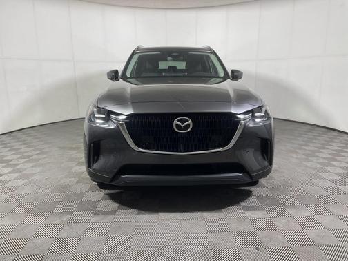 2026 Mazda CX-90 Preferred