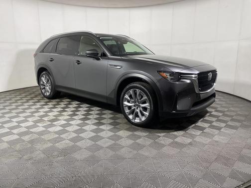 2026 Mazda CX-90 Preferred