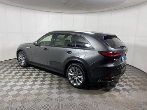 2026 Mazda CX-90 Preferred