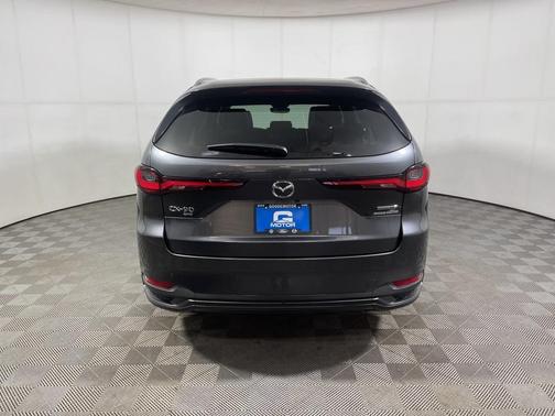 2026 Mazda CX-90 Preferred