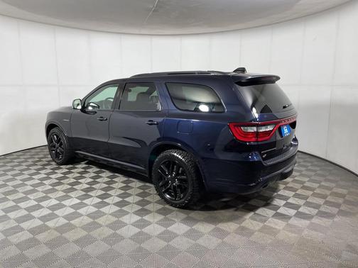 2025 Dodge Durango R/T