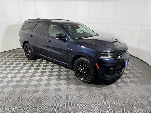 2025 Dodge Durango R/T