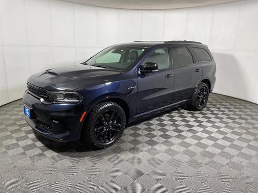 2025 Dodge Durango R/T