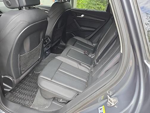 2018 Audi Q5 2.0T Prestige