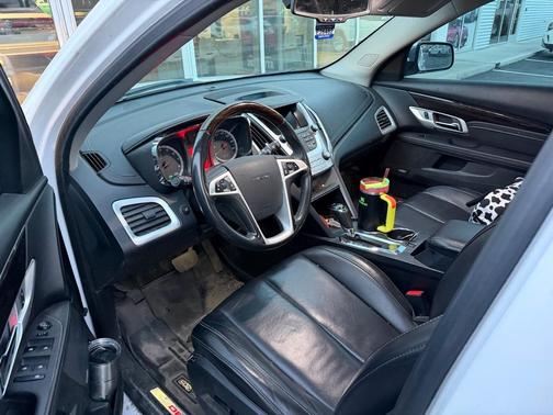 2016 GMC Terrain Denali