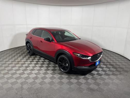 2024 Mazda CX-30 Select