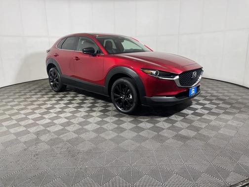 2024 Mazda CX-30 Select